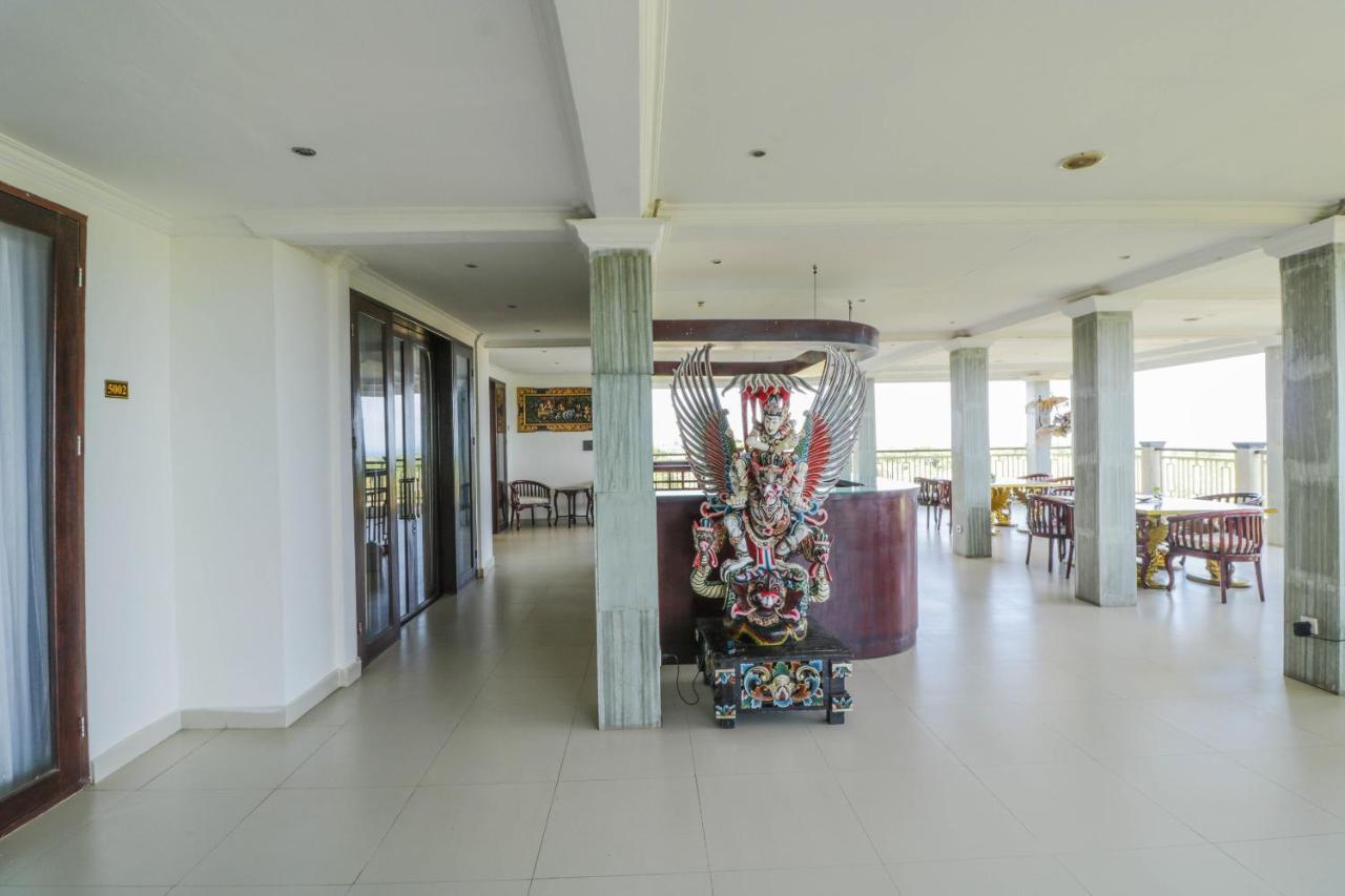 Oyo 2207 Mesten Tamarind Hotel Nusa Dua Нуса-Дуа Экстерьер фото