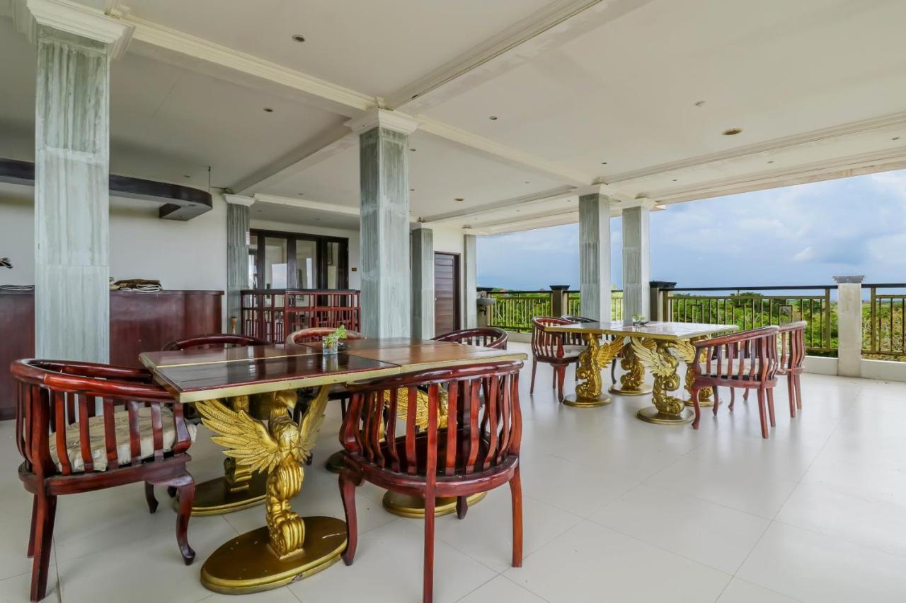 Oyo 2207 Mesten Tamarind Hotel Nusa Dua Нуса-Дуа Экстерьер фото